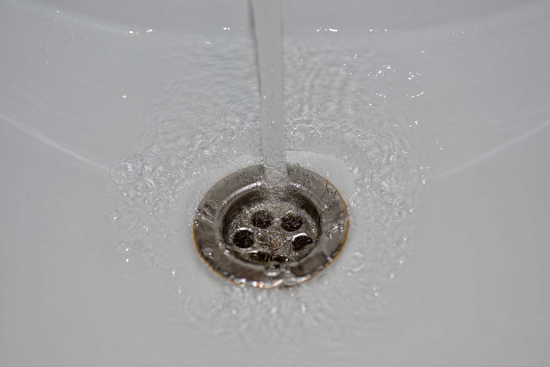 A2B Drains provides services to unblock blocked sinks and drains for properties in Canterbury.